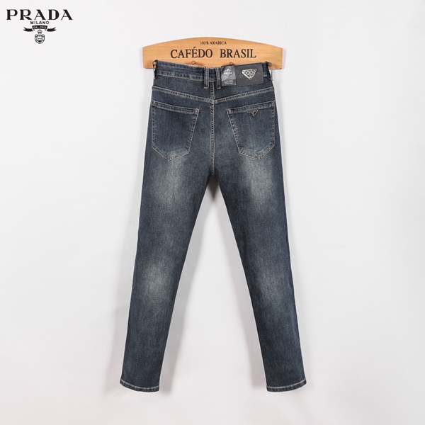 ブランドジーンズ背面デザイン